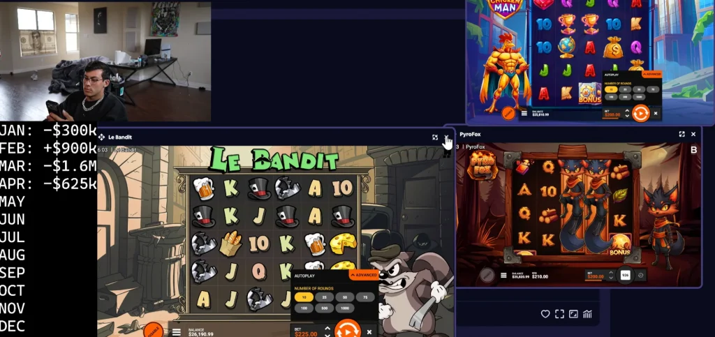 Modern slot reels and mobile interface representing free spins in 2026